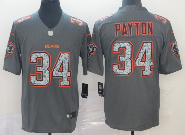 2019 NFL men Limited Jerseys-038